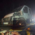 Wypadek w Jaczowicach, jeden z kierowców był pijany