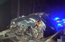 Wypadek w Jaczowicach, jeden z kierowców był pijany Wypadek w Jaczowicach, jeden z kierowców był pijany