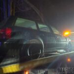 Wypadek w Jaczowicach, jeden z kierowców był pijany