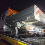 Wypadek w Jaczowicach, jeden z kierowców był pijany