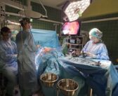 Pierwsza dziecięca operacja urologiczna w USK Opole. 11-latek przeszedł laparoskopową plastykę wady nerkowej