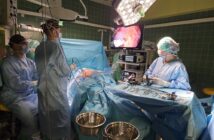 Pierwsza dziecięca operacja urologiczna w USK Opole. 11-latek przeszedł laparoskopową plastykę wady nerkowej