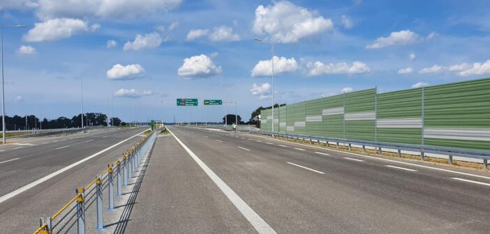 Inwestycyjny boom GDDKiA na Opolszczyźnie: 440 milion&oacute;w złotych na drogi w 2026 roku