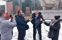 Poseł Tomasz Kostuś po dw&oacute;ch latach kadencji: intensywna praca w Sejmie i w terenie