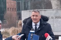 Kostuś ucina spekulacje: &bdquo;Będę kandydował na opolskiego barona KO&rdquo;