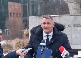 Kostuś ucina spekulacje: „Będę kandydował na opolskiego barona KO”