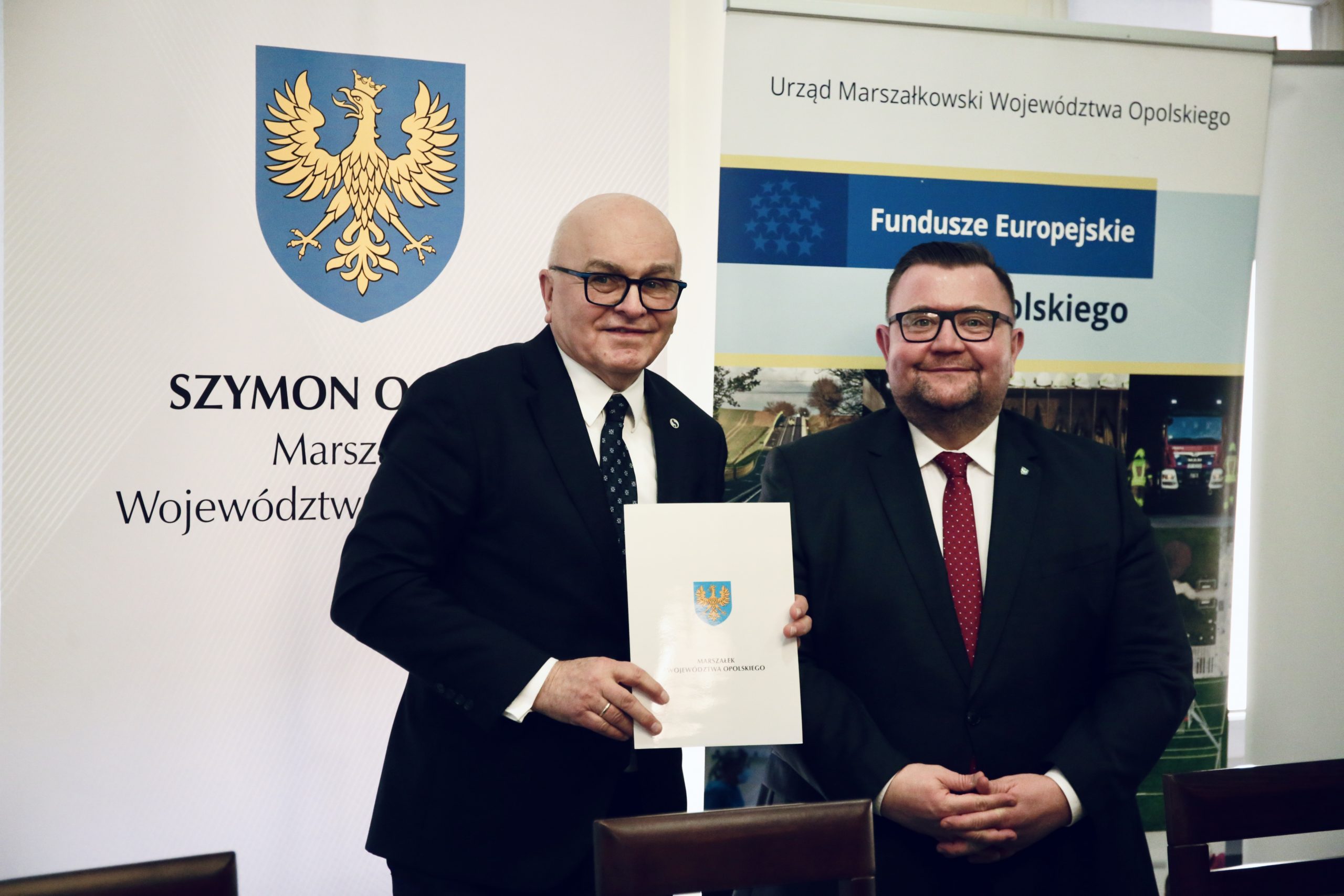 Inwestycyjny skok jakościowy: 51 milionów złotych odmieni Subregion Kędzierzyńsko-Strzelecki