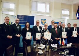 Inwestycyjny skok jakościowy: 51 milionów złotych odmieni Subregion Kędzierzyńsko-Strzelecki