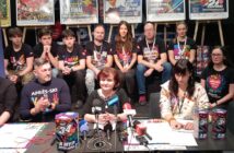 Zdrowe brzuszki naszych dzieci – Opole gotowe na 34. Finał WOŚP Zdrowe brzuszki naszych dzieci – Opole gotowe na 34. Finał WOŚP