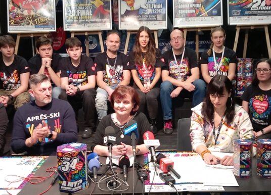 Zdrowe brzuszki naszych dzieci – Opole gotowe na 34. Finał WOŚP