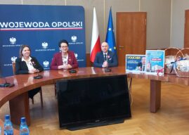 Serce na aukcji. Opolski Urząd Wojewódzki gra z Orkiestrą