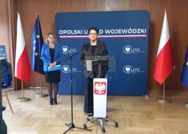 204 miliony złotych na pomoc od kołyski po jesień życia. Rządowe programy społeczne w województwie opolskim nabierają tempa