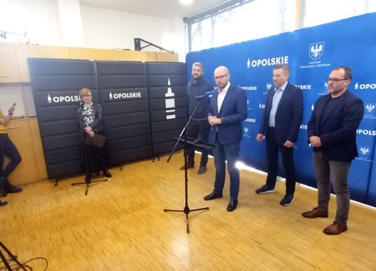 Gladiatorzy Opolskiego Sportu 2025. Wielkie święto mistrzów już w lutym