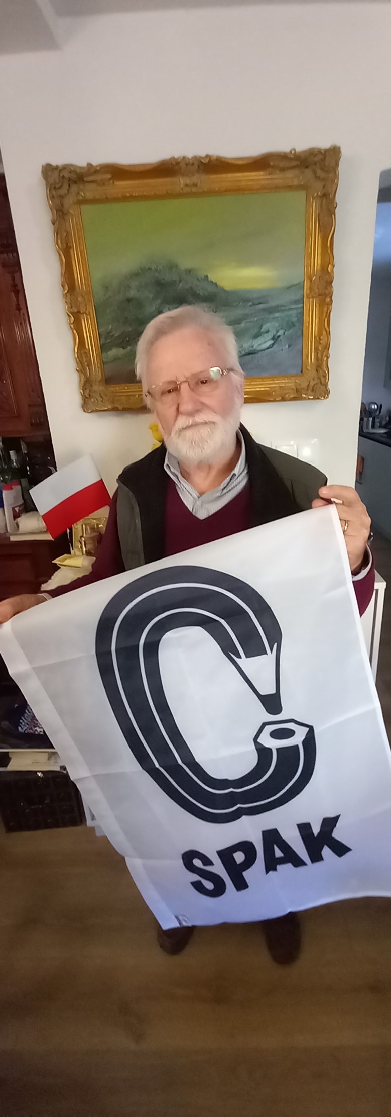 „Gramy dalej” – rozmowa z Ryszardem Druchem o WOŚP, sztuce i sensie pomagania