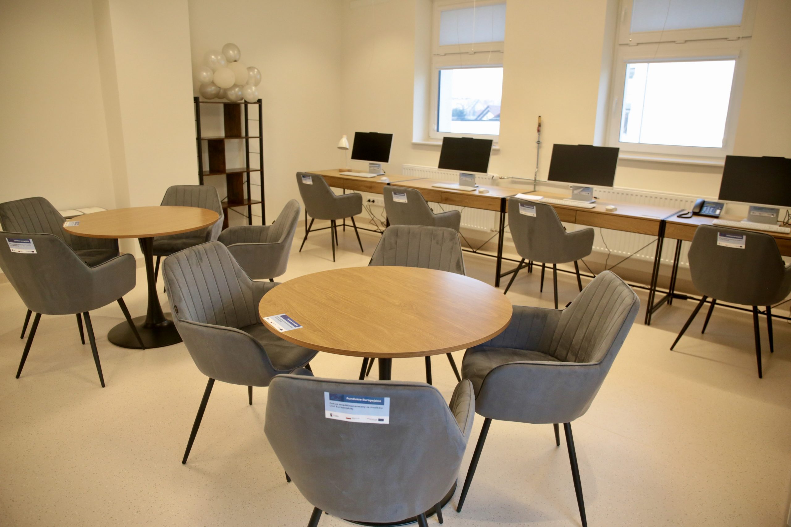 Kolejne, po Prószkowskim, dwa nowe domy dla seniorów – inwestycje, które zmieniają codzienne życie na Opolszczyźnie