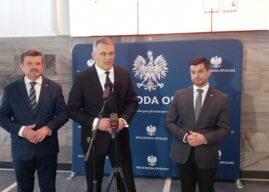 Przełom w budownictwie społecznym na Opolszczyźnie: Od rozliczeń do inwestycji