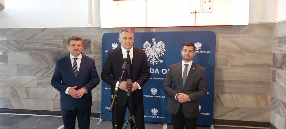 Przełom w budownictwie społecznym na Opolszczyźnie: Od rozliczeń do inwestycji