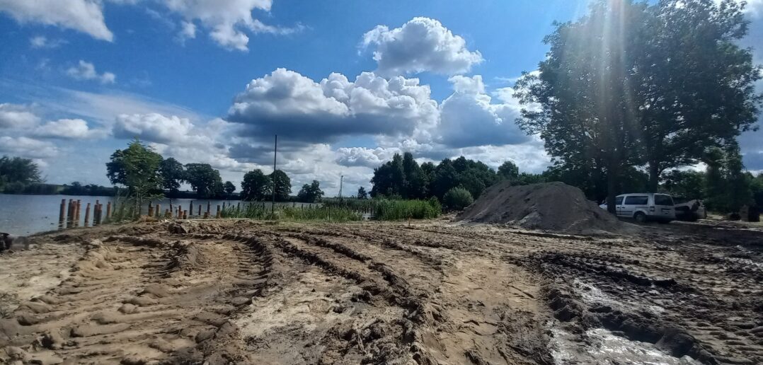 Jak w Lubszy mierzą się z nadmiarem dobrych wiadomości