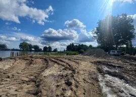 Jak w Lubszy mierzą się z nadmiarem dobrych wiadomości