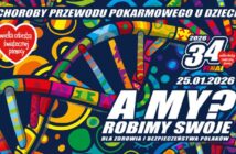 Smog nie gra do końca czysto. WOŚP w Opolu pod kopułą złego powietrza