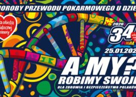 Smog nie gra do końca czysto. WOŚP w Opolu pod kopułą złego powietrza