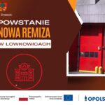 Inwestycyjny impuls w gminie Strzeleczki: Od nowoczesnego transportu po bezpieczną przyszłość