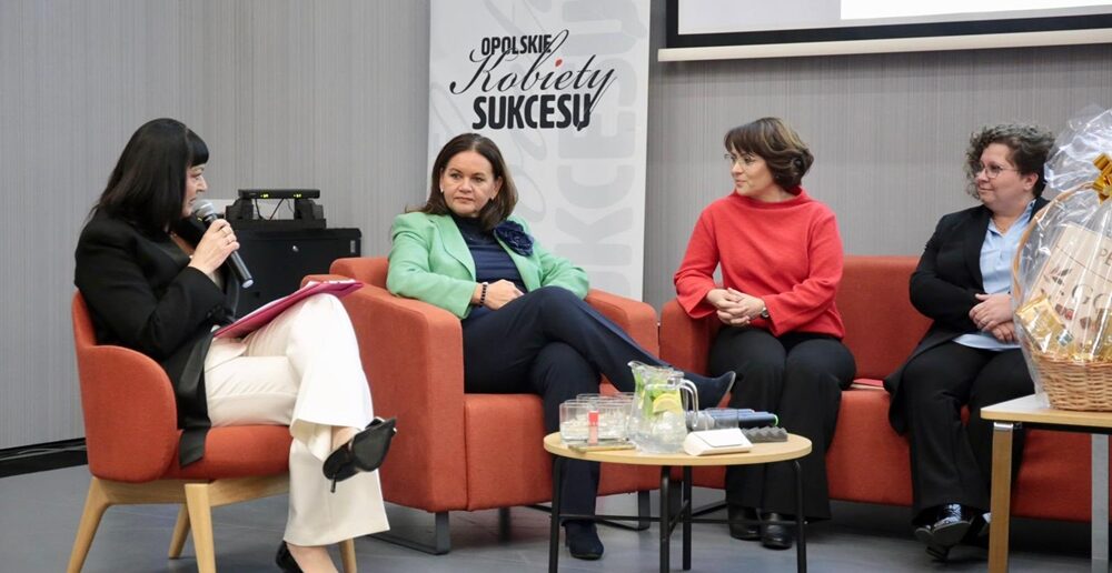 Kobiety biorą sprawy w swoje ręce. Ruszyła druga edycja &bdquo;Aktywizmu Kobiet&rdquo;