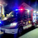 Ozimek inwestuje w ludzi. Dworzec, drogi, szkoły i OSP zmieniły się w 2025 roku