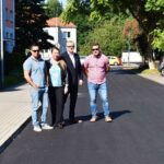 Ozimek inwestuje w ludzi. Dworzec, drogi, szkoły i OSP zmieniły się w 2025 roku