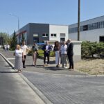 Ozimek inwestuje w ludzi. Dworzec, drogi, szkoły i OSP zmieniły się w 2025 roku