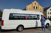 Inwestycyjny impuls w gminie Strzeleczki: Od nowoczesnego transportu po bezpieczną przyszłość