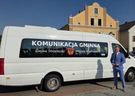 Inwestycyjny impuls w gminie Strzeleczki: Od nowoczesnego transportu po bezpieczną przyszłość
