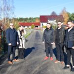 Ozimek inwestuje w ludzi. Dworzec, drogi, szkoły i OSP zmieniły się w 2025 roku