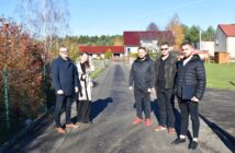 Ozimek inwestuje w ludzi. Dworzec, drogi, szkoły i OSP zmieniły się w 2025 roku Ozimek inwestuje w ludzi. Dworzec, drogi, szkoły i OSP zmieniły się w 2025 roku