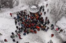 Nowy Rok na własnych zasadach. Jak Opolszczyzna wita 1 stycznia