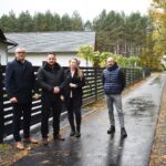 Ozimek inwestuje w ludzi. Dworzec, drogi, szkoły i OSP zmieniły się w 2025 roku