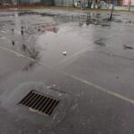 Nowa jakość sportu przy szkole w Osowcu. Asfalt odchodzi do historii