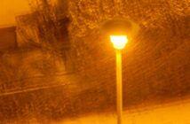 Idzie mr&oacute;z. Wojewoda alarmuje i prosi o czujność