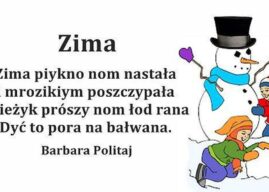 „Godka” na salonach, czyli koniec śląskiej partyzantki językowej ?