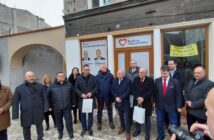 Nowy Punkt Kontaktowy z Parlamentarzystami Koalicji Obywatelskiej w Prudniku – Realny Dialog z Mieszkańcami