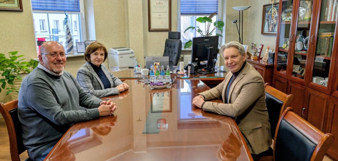 Starostwo konsekwentnie wspiera opolskie szpitale. Wsp&oacute;łpraca, kt&oacute;ra realnie ratuje zdrowie