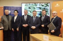 Strategiczne inwestycje drogowe w Opolu. Podpisano umowy na obwodnicę Sidziny i rozbudowę DK45 Strategiczne inwestycje drogowe w Opolu. Podpisano umowy na obwodnicę Sidziny i rozbudowę DK45