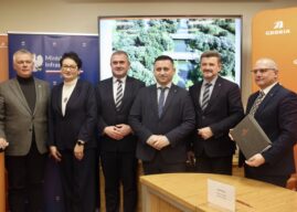 Strategiczne inwestycje drogowe w Opolu. Podpisano umowy na obwodnicę Sidziny i rozbudowę DK45