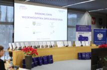 Gminy na starcie, mieszkańcy na mecie