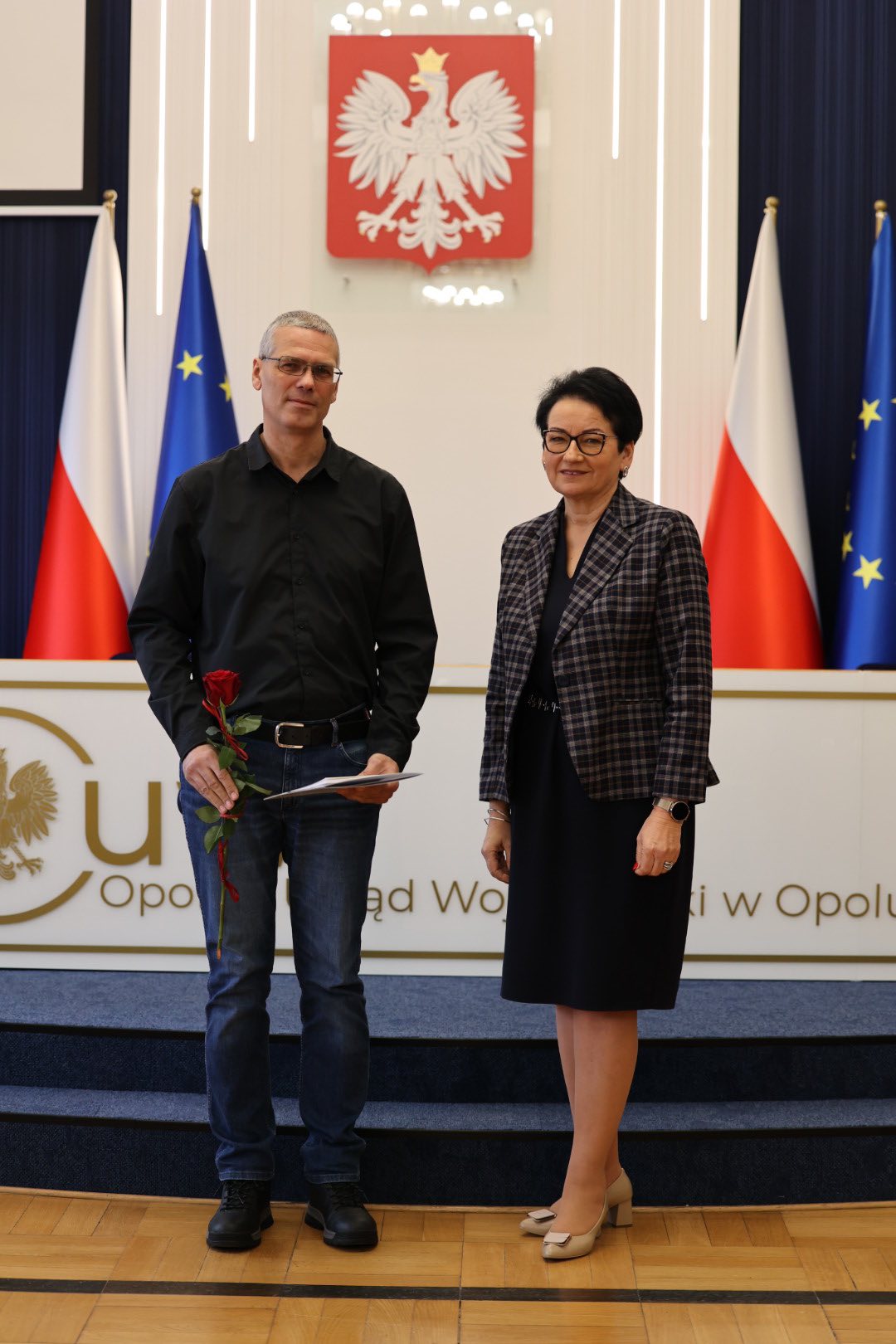 Polska jako dom z wyboru czyli jak zostaje się obywatelem Rzeczypospolitej