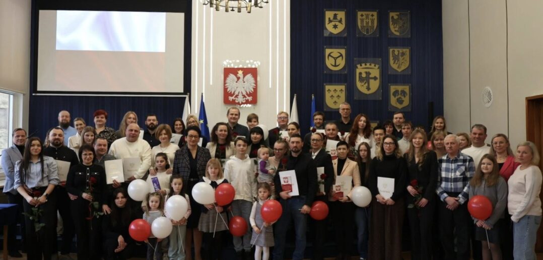 Polska jako dom z wyboru czyli jak zostaje się obywatelem Rzeczypospolitej