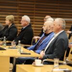 Drugi Konwent Przewodniczących Rad w Opolu. Samorządy rozmawiały o praktyce, nadzorze i edukacji regionalnej