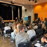 &bdquo;Przyszłość a Ty&rdquo; – kiedy profilaktyka spotyka działania lokalne na Opolszczyźnie