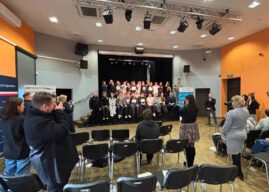 „Przyszłość a Ty” – kiedy profilaktyka spotyka działania lokalne na Opolszczyźnie