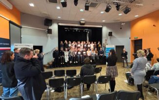 &bdquo;Przyszłość a Ty&rdquo; – kiedy profilaktyka spotyka działania lokalne na Opolszczyźnie